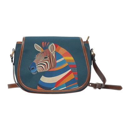 Saddle Bag (Big) Inkedjoy