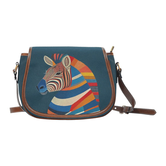Saddle Bag (Big) Inkedjoy