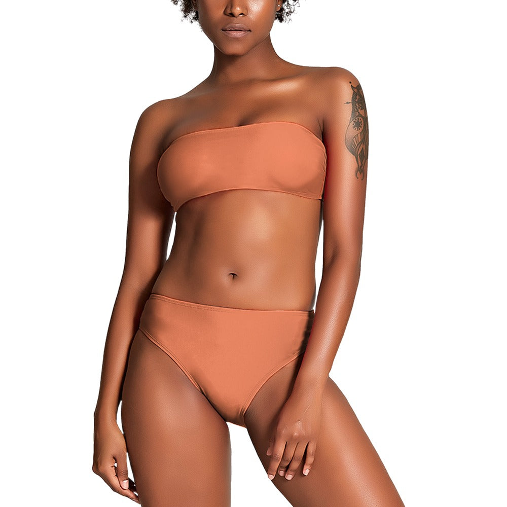 Two Piece Bikini Swimsuit