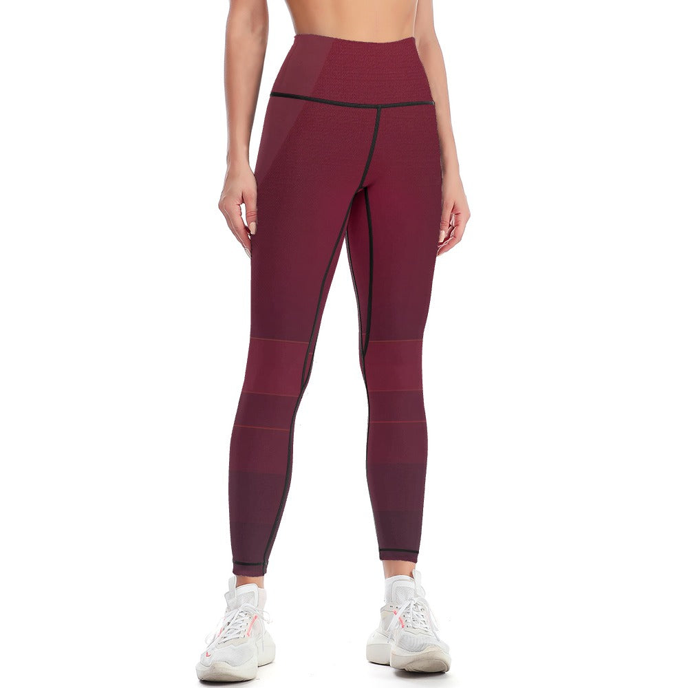 Comfort Sports Leggings