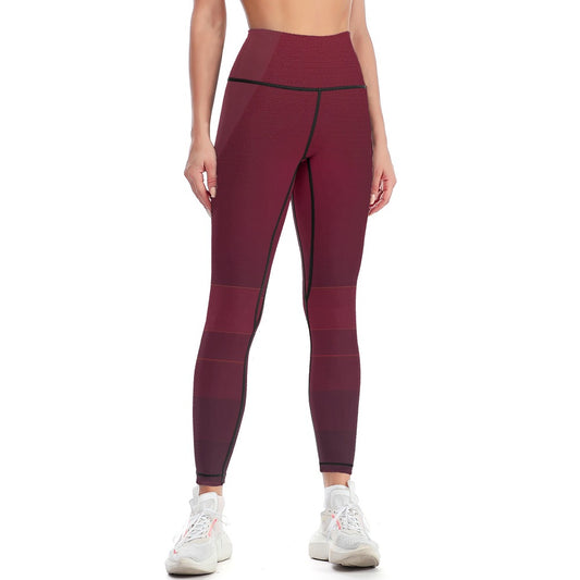Comfort Sports Leggings