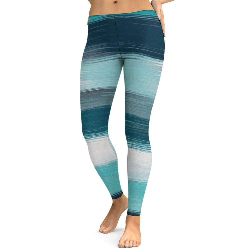 Soft Tight Leggings