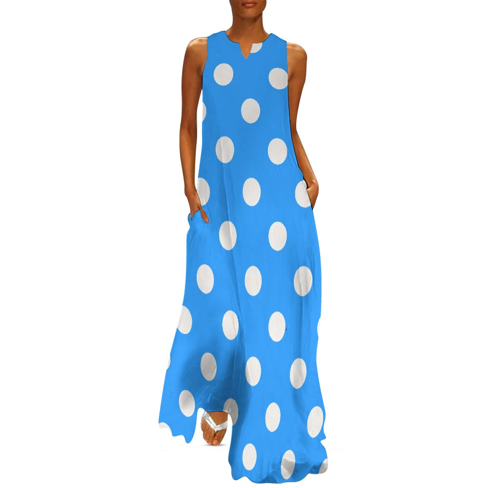 Long dress