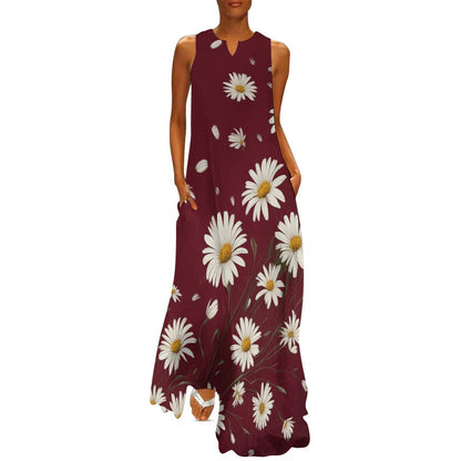 Long dress Inkedjoy