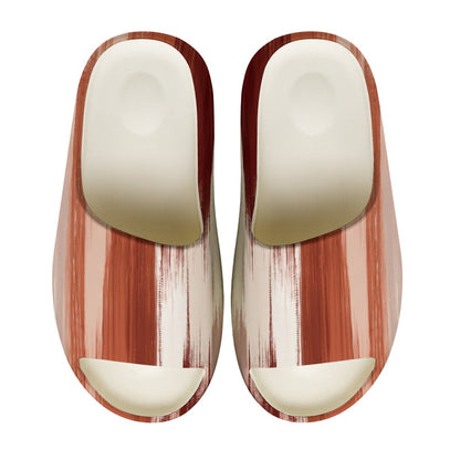 Yeezy EVA slippers
