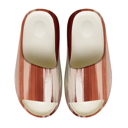 Yeezy EVA slippers
