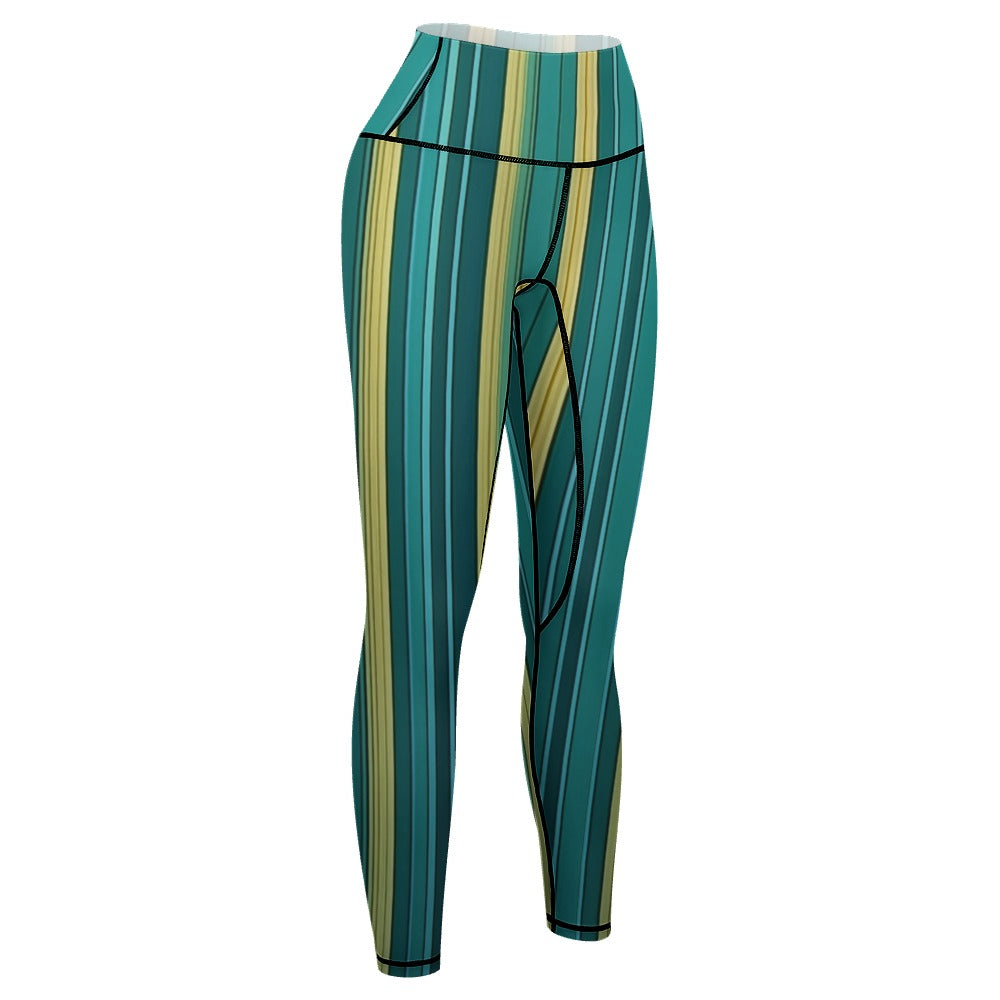Comfort Sports Leggings
