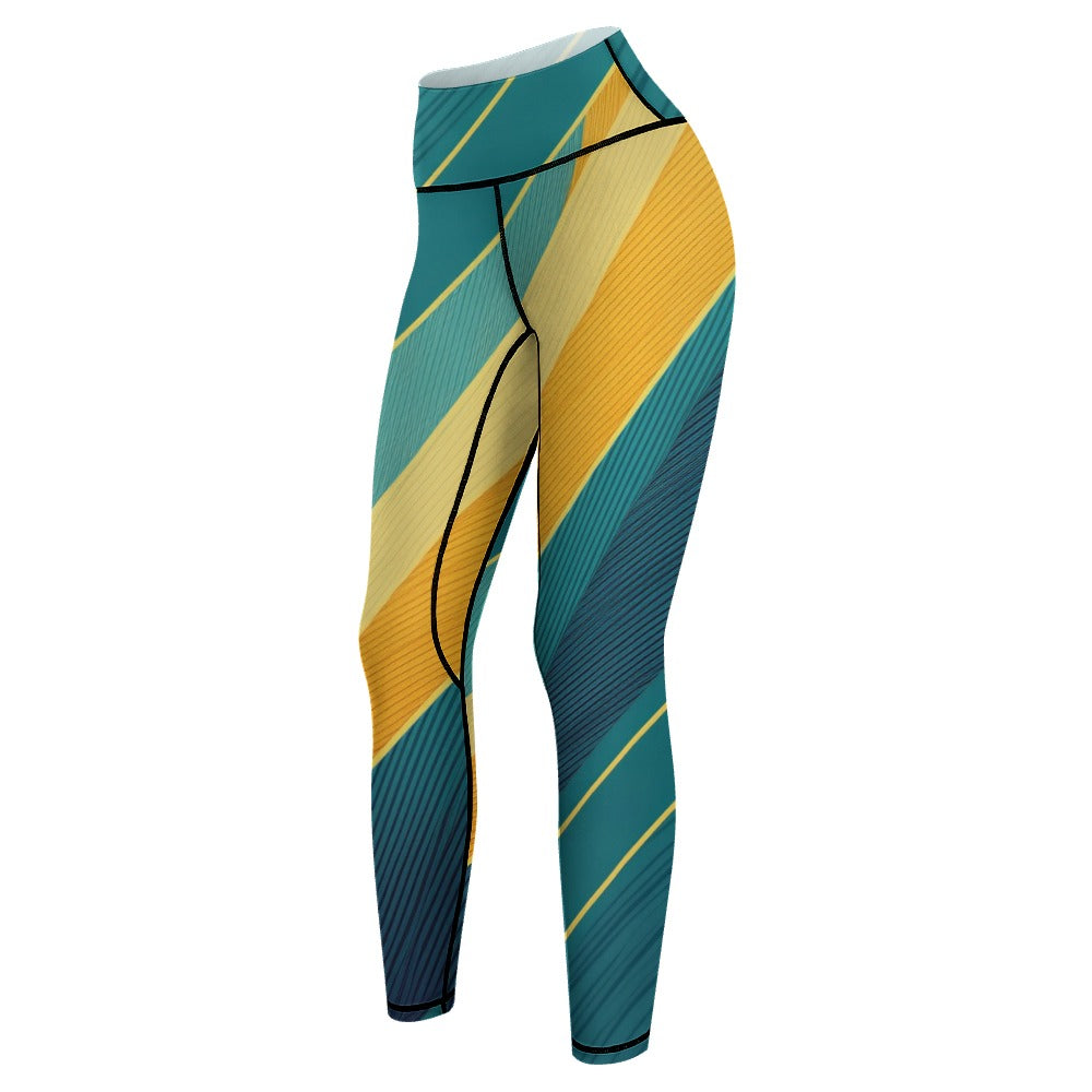 Comfort Sports Leggings