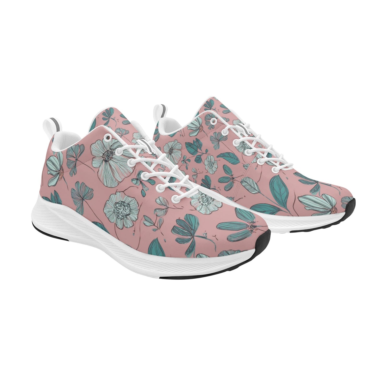 Alpha Running Shoes