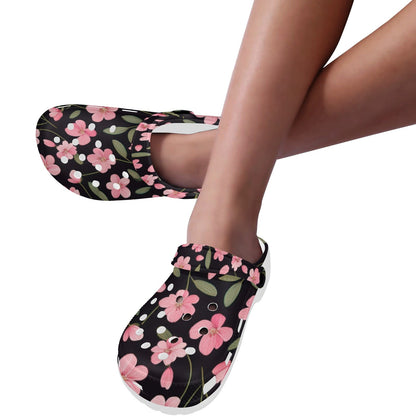 Adults Clogs Inkedjoy
