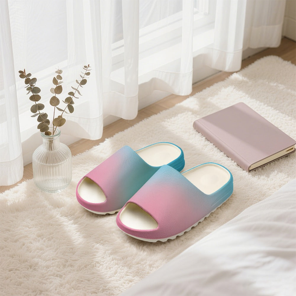 Yeezy EVA slippers Inkedjoy