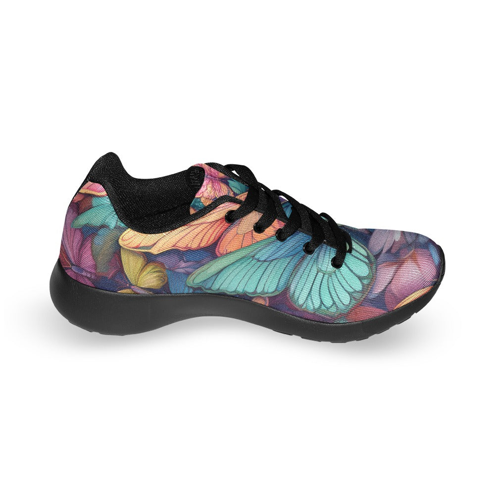 Women's Sneakers Inkedjoy