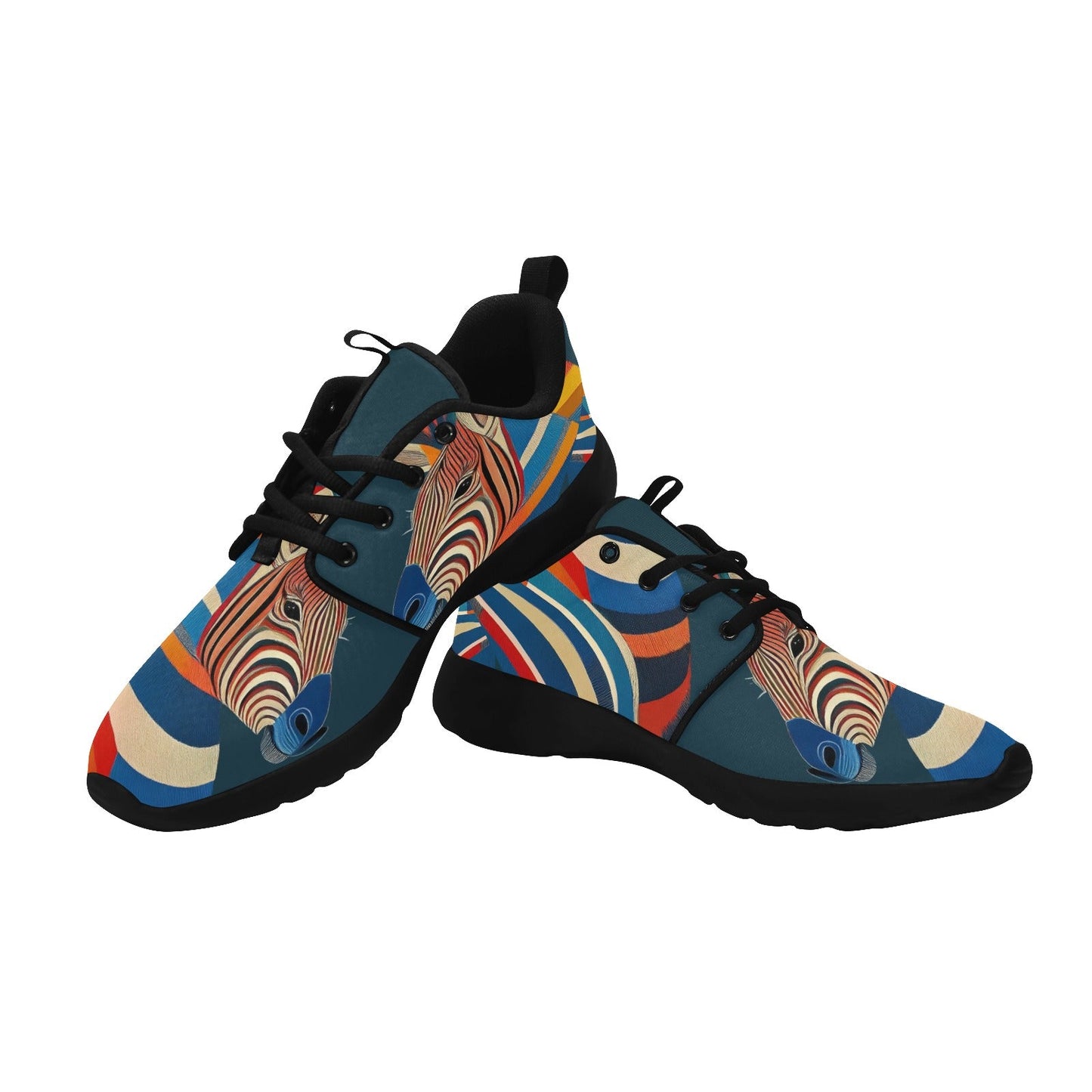Pull Loop Sneakers Inkedjoy