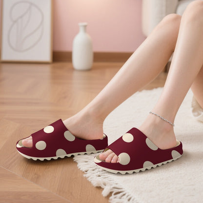 Yeezy EVA slippers