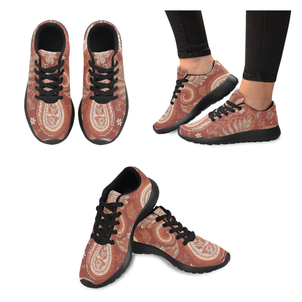 Women's Sneakers Inkedjoy
