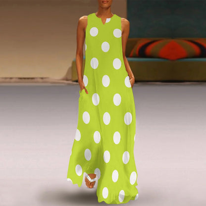 Long dress
