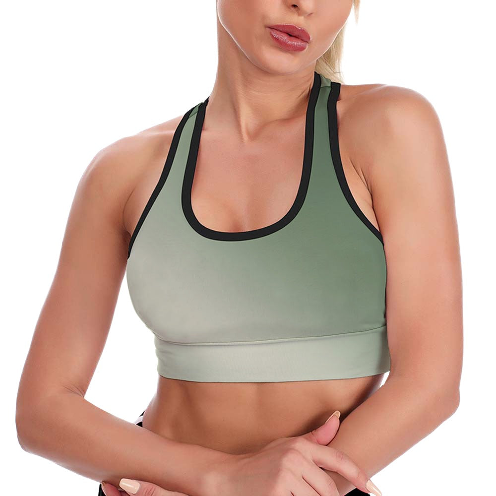 Racerback Sport Vest