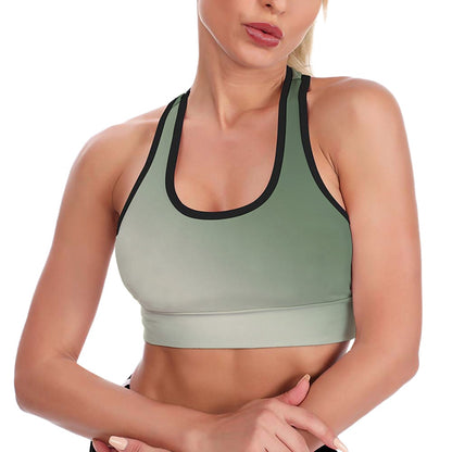 Racerback Sport Vest
