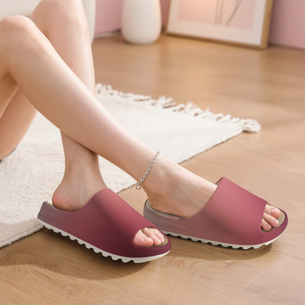Yeezy EVA slippers Inkedjoy