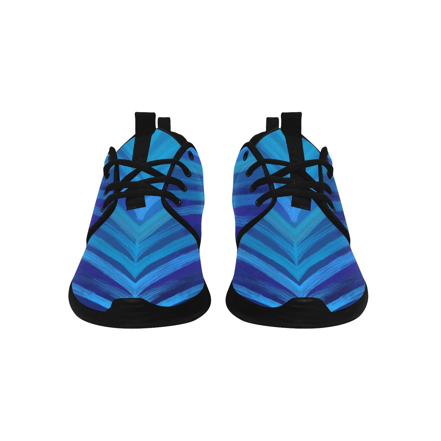 Pull Loop Sneakers Inkedjoy