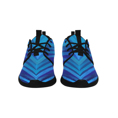 Pull Loop Sneakers Inkedjoy