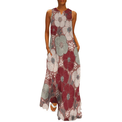 Long dress