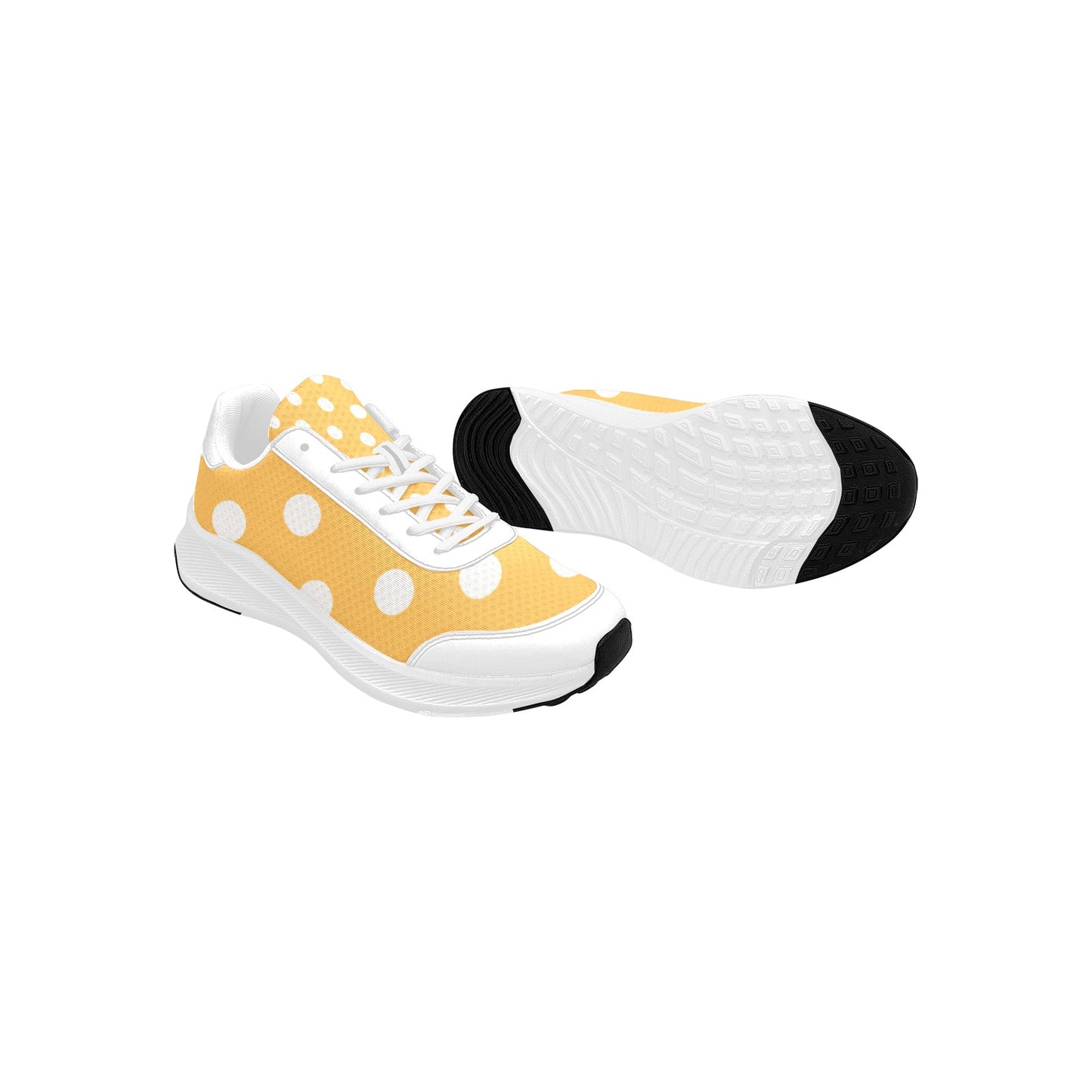 Mudguard Running Shoes