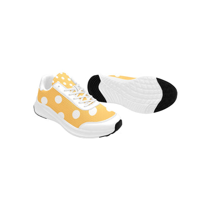 Mudguard Running Shoes