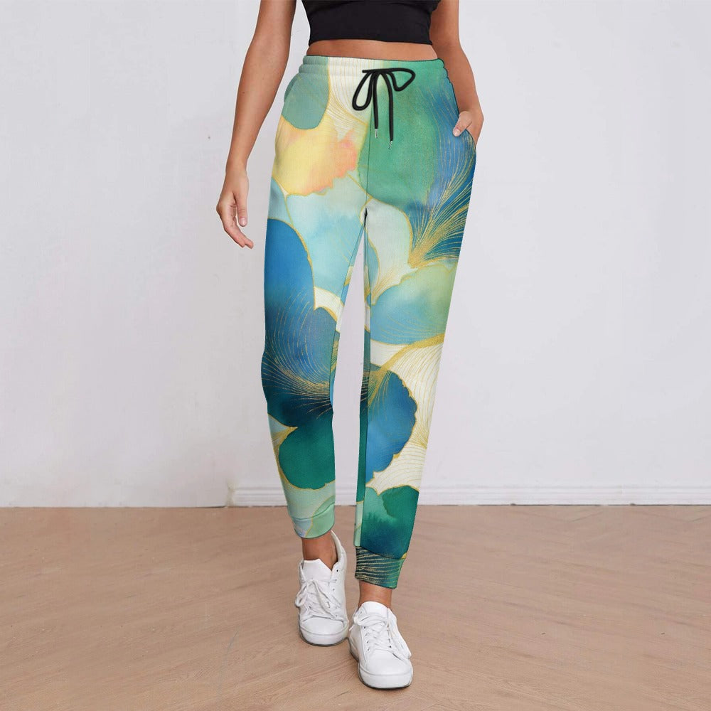 Sweatpants Inkedjoy