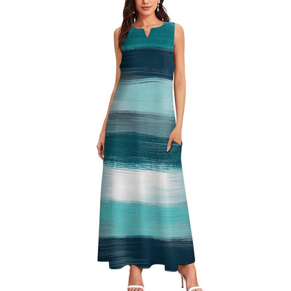 Long dress