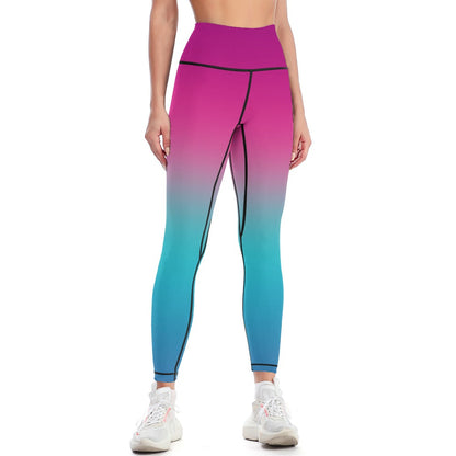 Gradient Sports Leggings