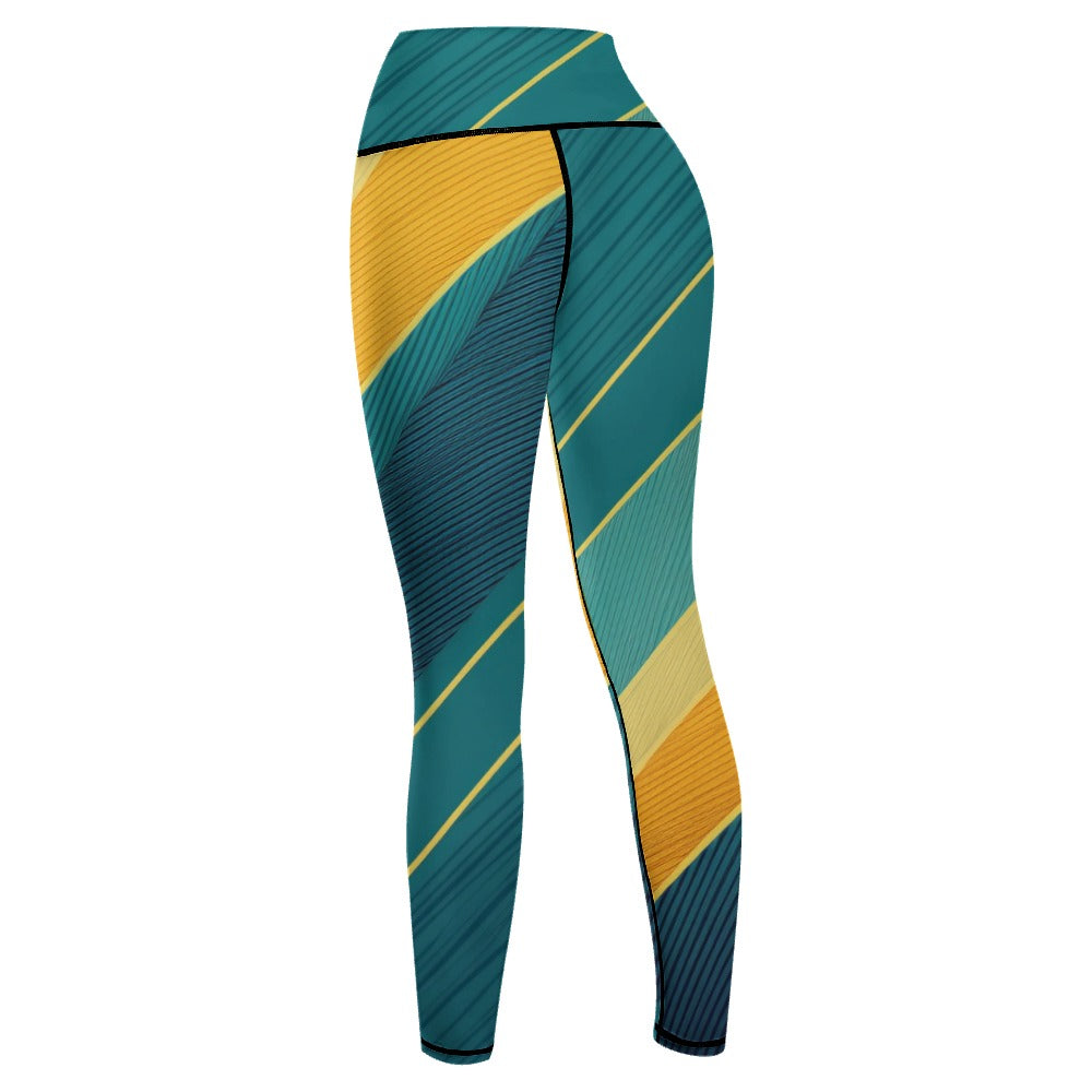 Comfort Sports Leggings