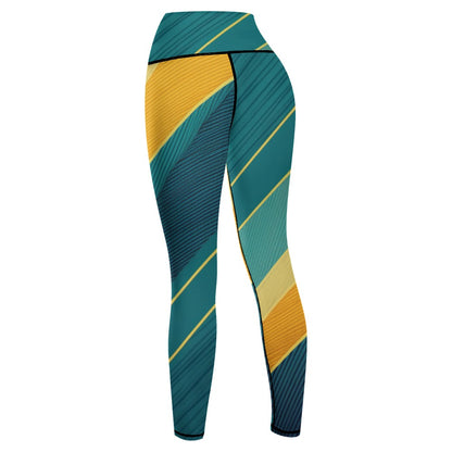 Comfort Sports Leggings