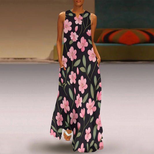 Long dress