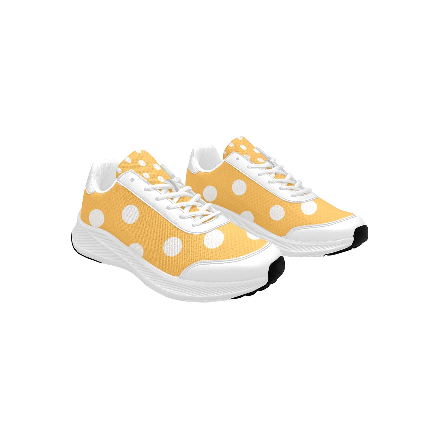 Mudguard Running Shoes