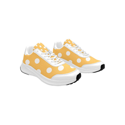 Mudguard Running Shoes