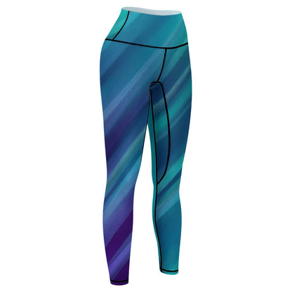 Comfort Sports Leggings