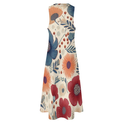 Long dress