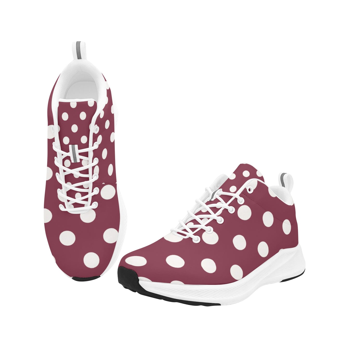 Alpha Running Shoes