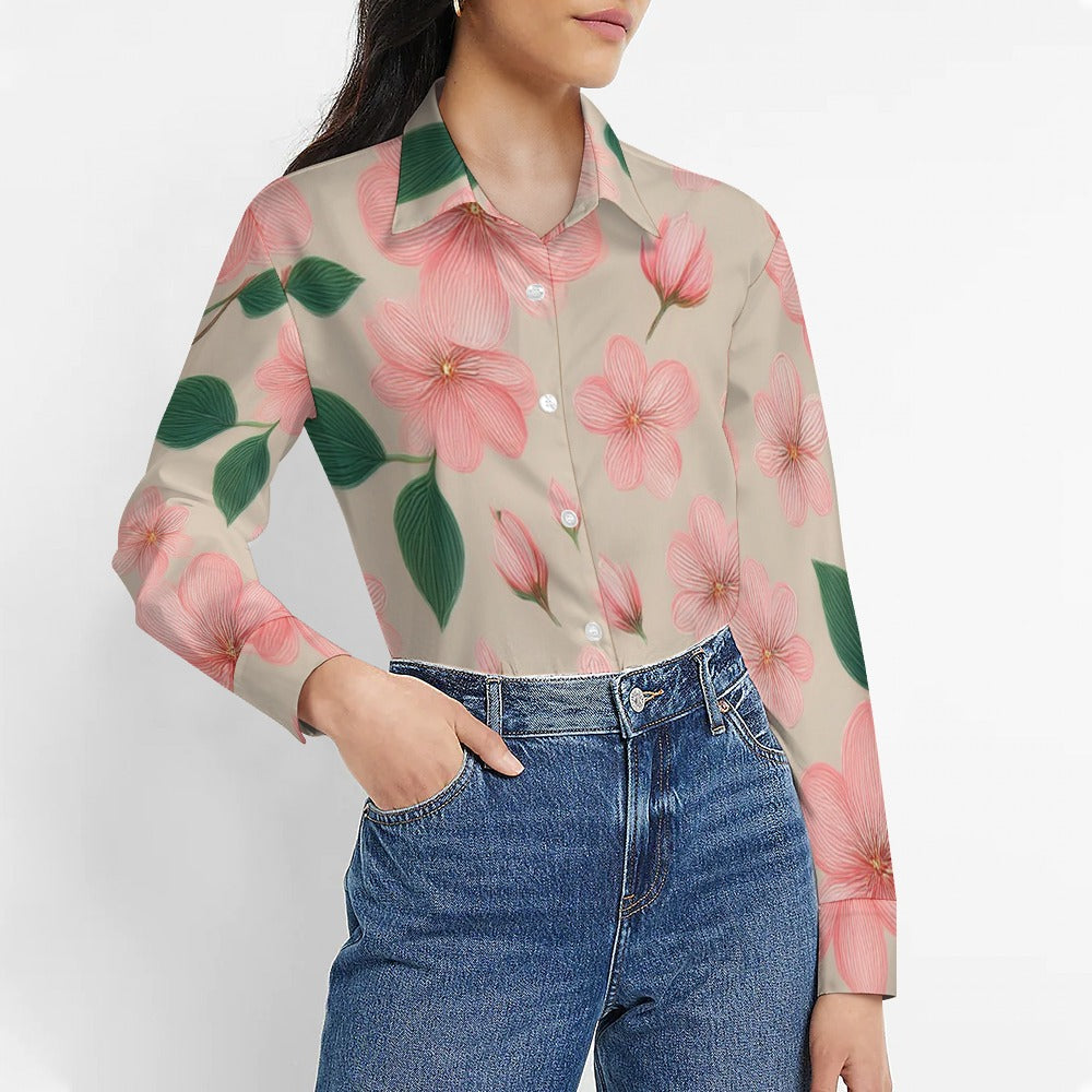 Long sleeved lining