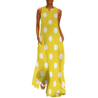 Long dress
