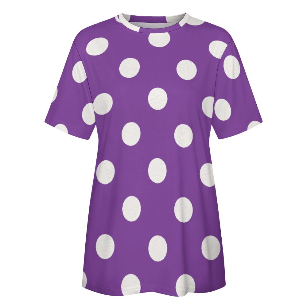 100% Cotton T-Shirt