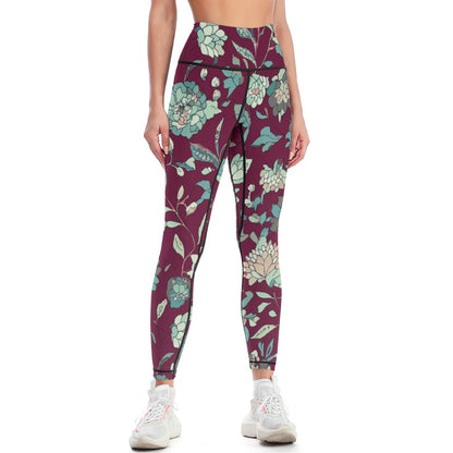Comfort Sports Leggings