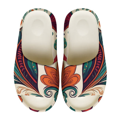 Yeezy EVA slippers Inkedjoy