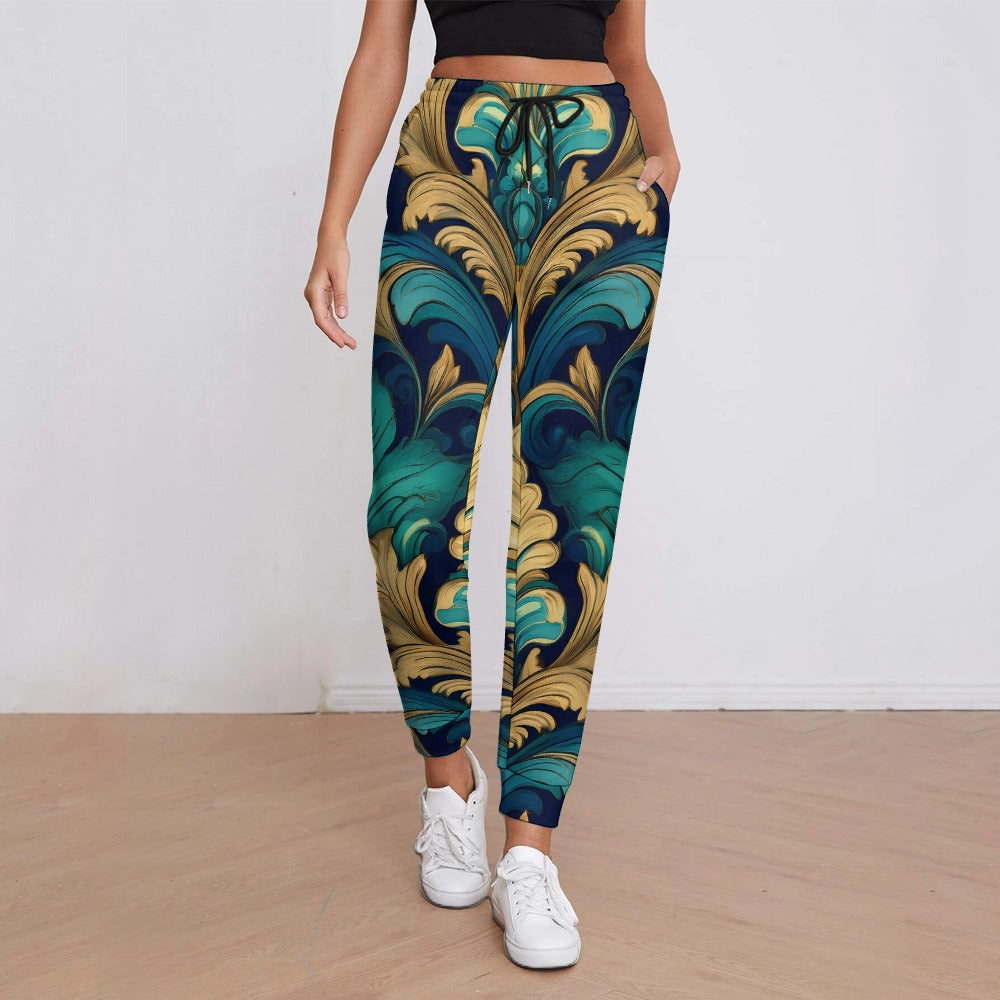 Sweatpants Inkedjoy