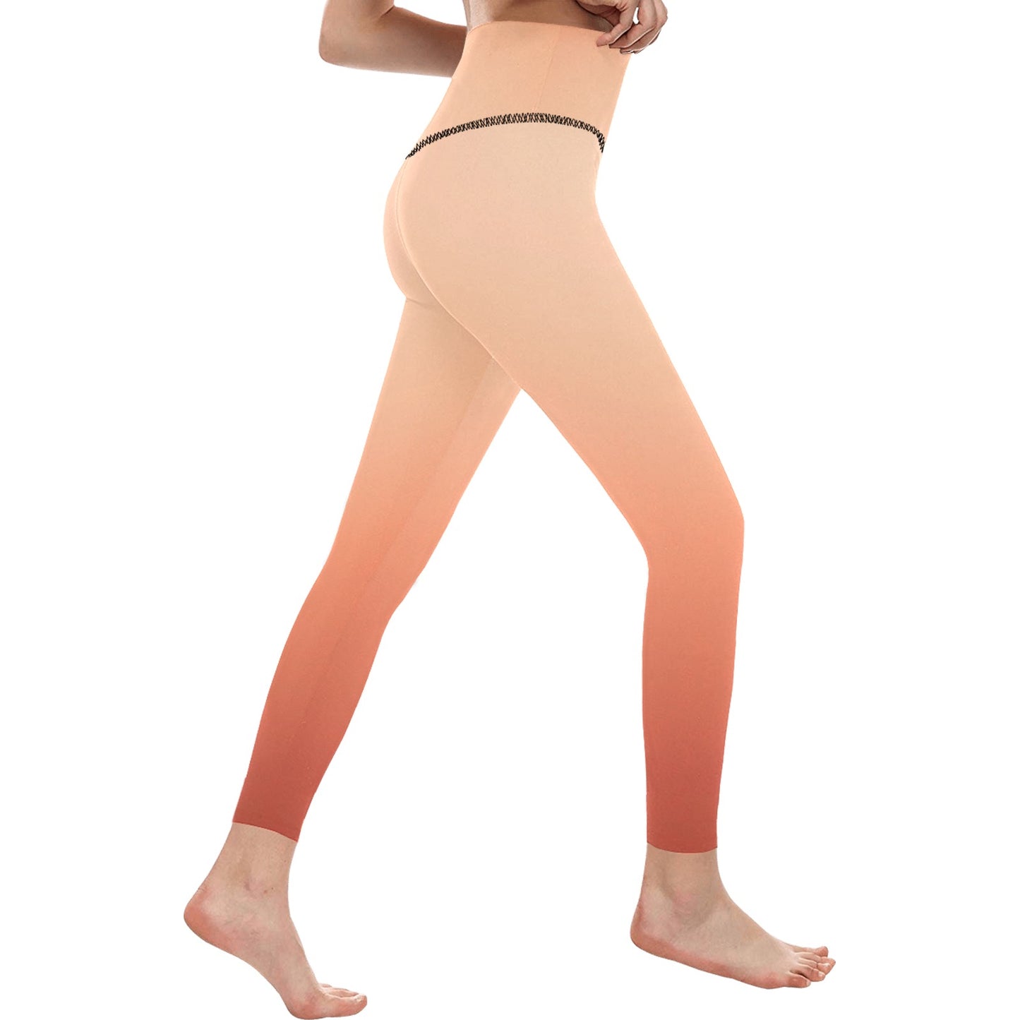 High-Waisted Leggings
