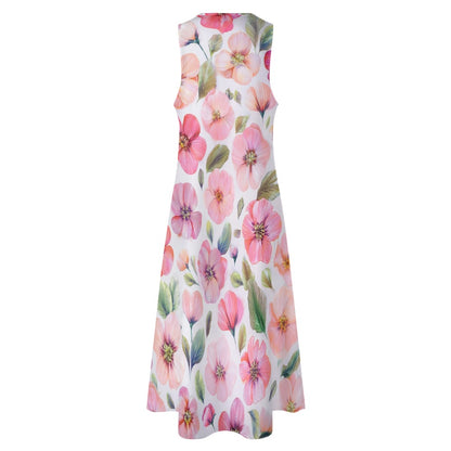 Long dress