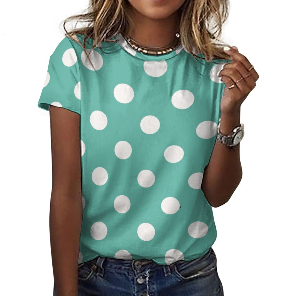 100% Cotton T-Shirt