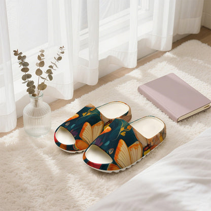 Yeezy EVA slippers Inkedjoy