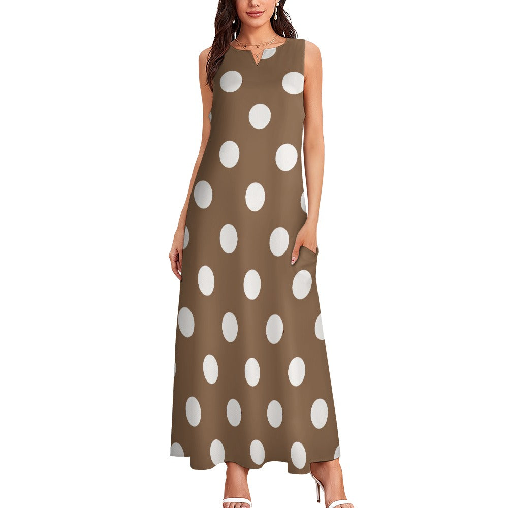 Long dress